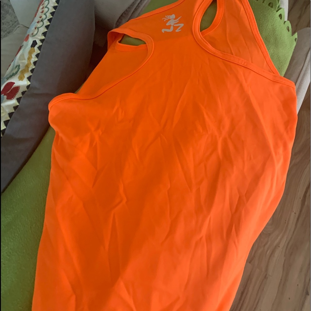 Runners shirt. I am not certain of brand. - Picture 4 of 5